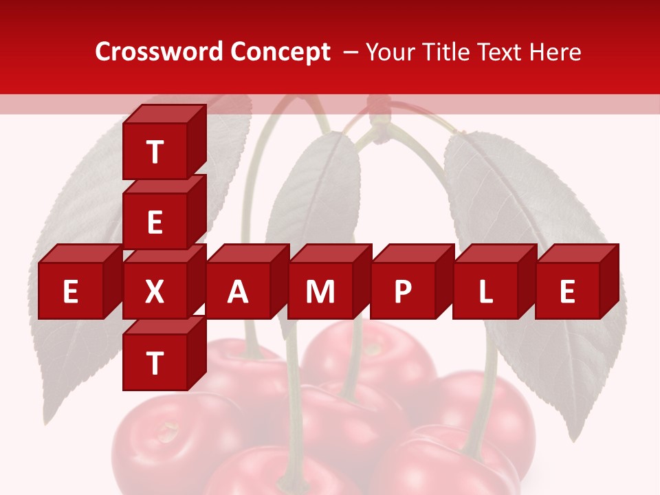 Diet Pulpy Mellow PowerPoint Template