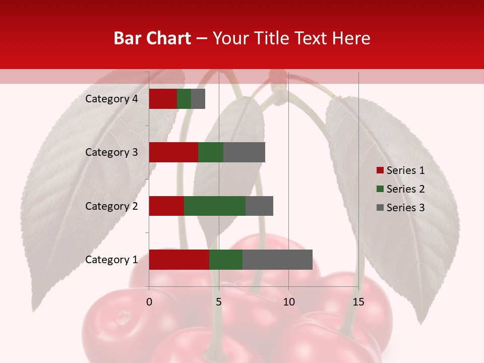 Diet Pulpy Mellow PowerPoint Template