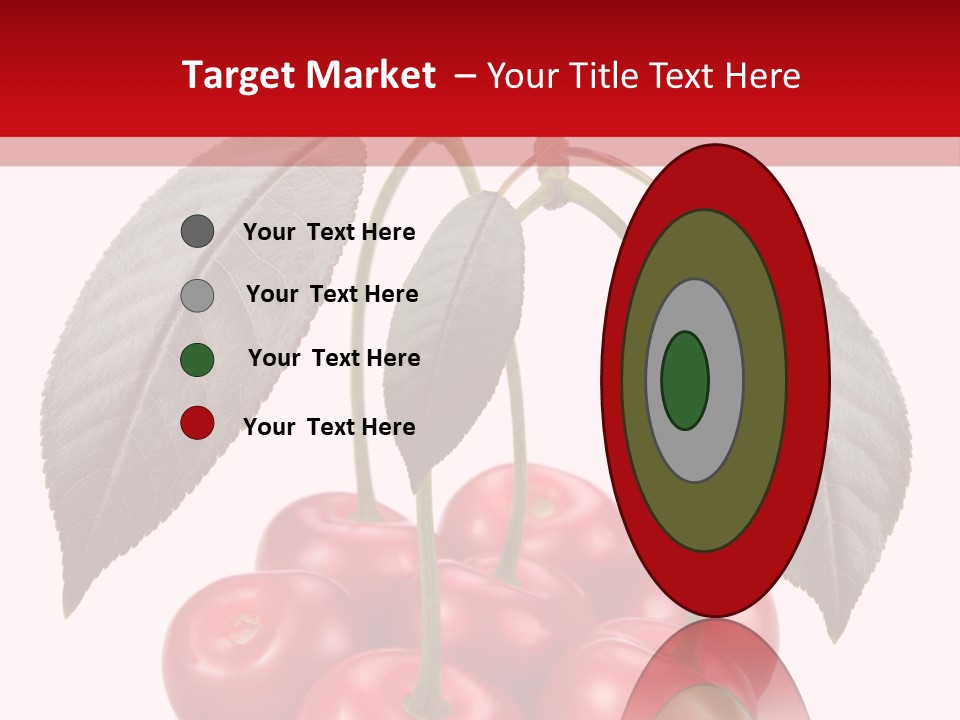 Diet Pulpy Mellow PowerPoint Template