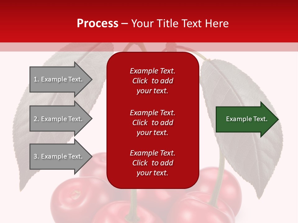 Diet Pulpy Mellow PowerPoint Template