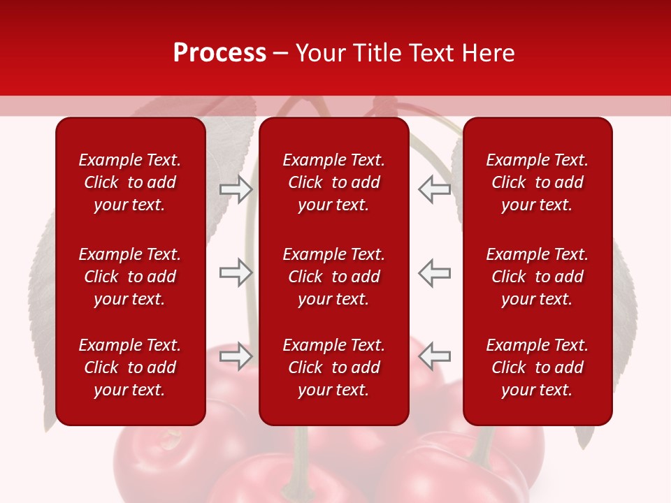 Diet Pulpy Mellow PowerPoint Template