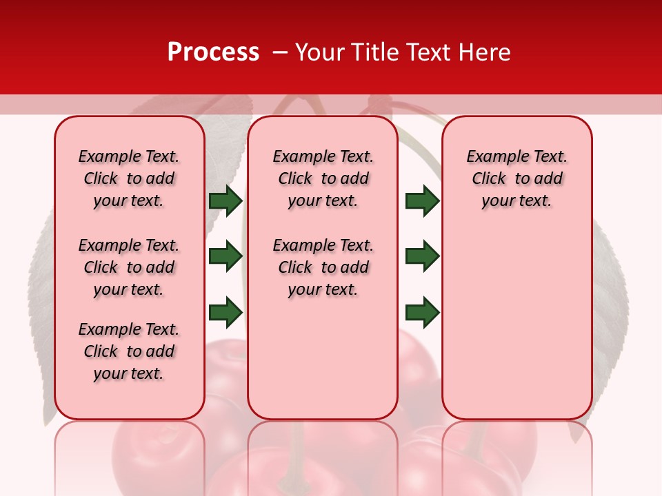 Diet Pulpy Mellow PowerPoint Template