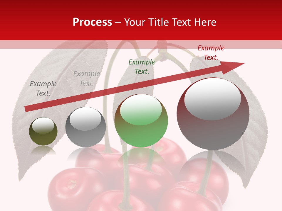 Diet Pulpy Mellow PowerPoint Template