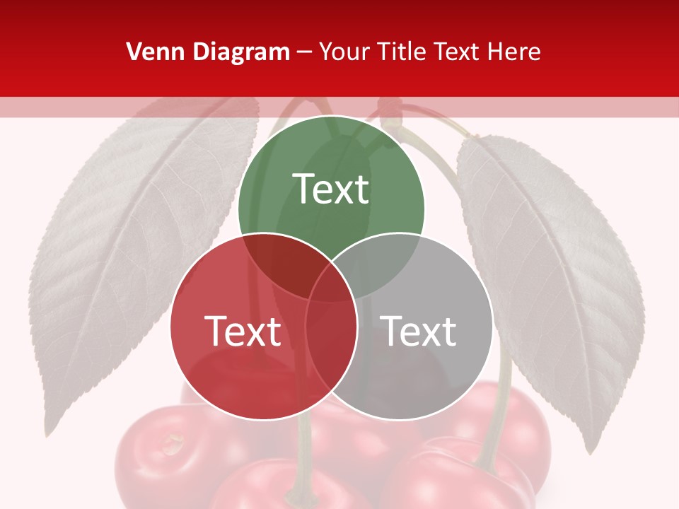 Diet Pulpy Mellow PowerPoint Template