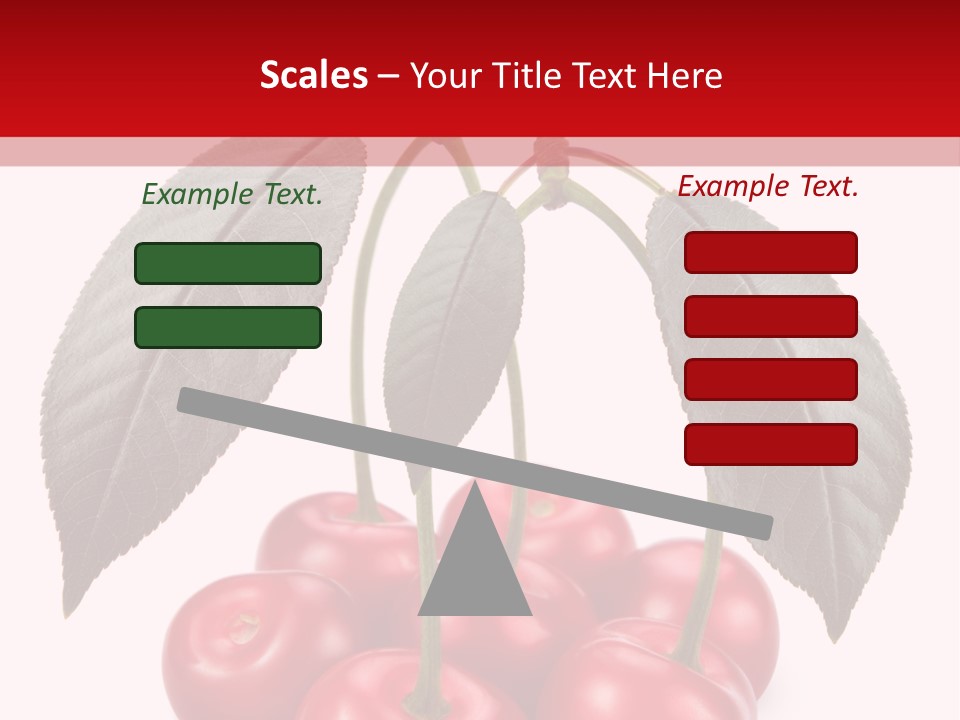 Diet Pulpy Mellow PowerPoint Template