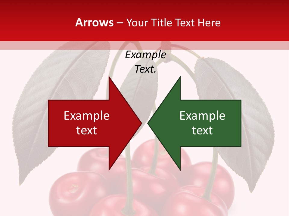 Diet Pulpy Mellow PowerPoint Template