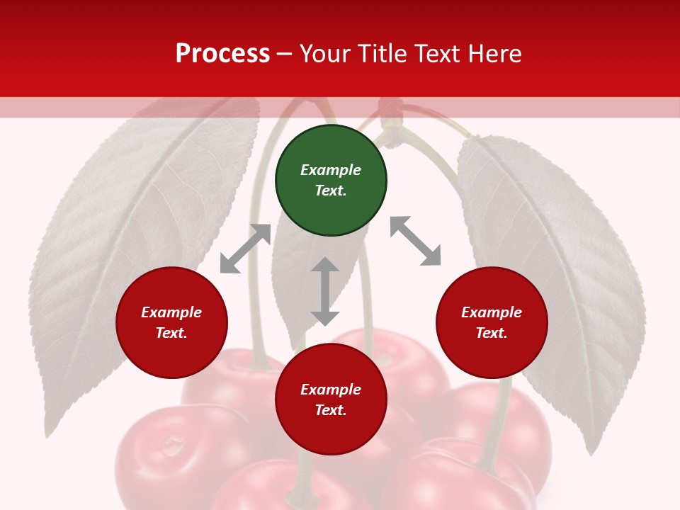 Diet Pulpy Mellow PowerPoint Template