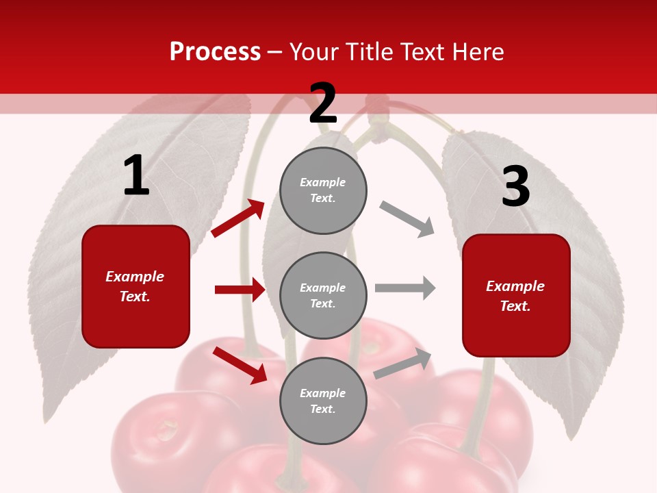 Diet Pulpy Mellow PowerPoint Template