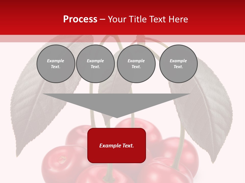 Diet Pulpy Mellow PowerPoint Template