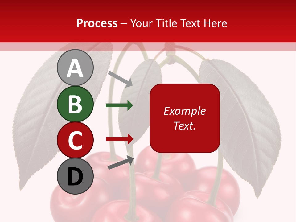 Diet Pulpy Mellow PowerPoint Template