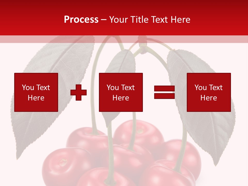 Diet Pulpy Mellow PowerPoint Template