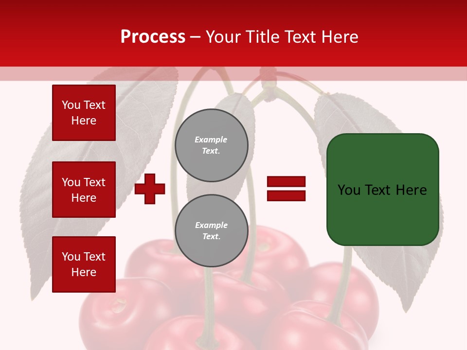 Diet Pulpy Mellow PowerPoint Template