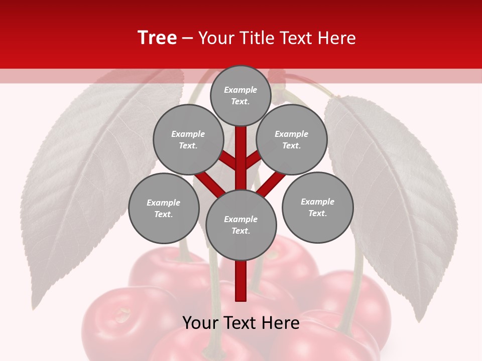 Diet Pulpy Mellow PowerPoint Template