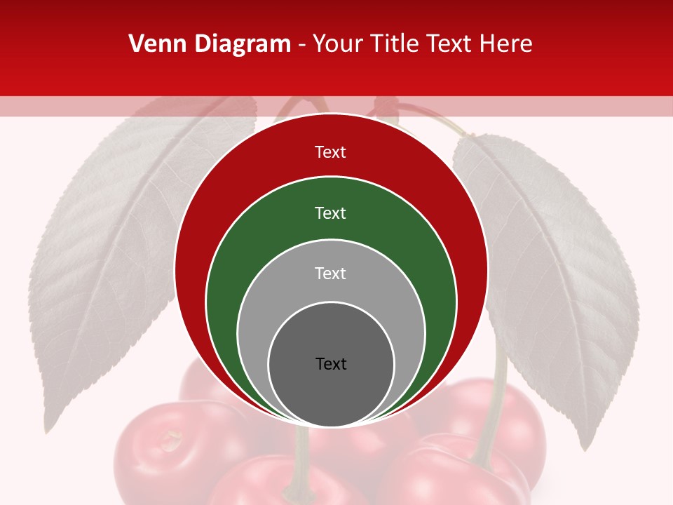 Diet Pulpy Mellow PowerPoint Template