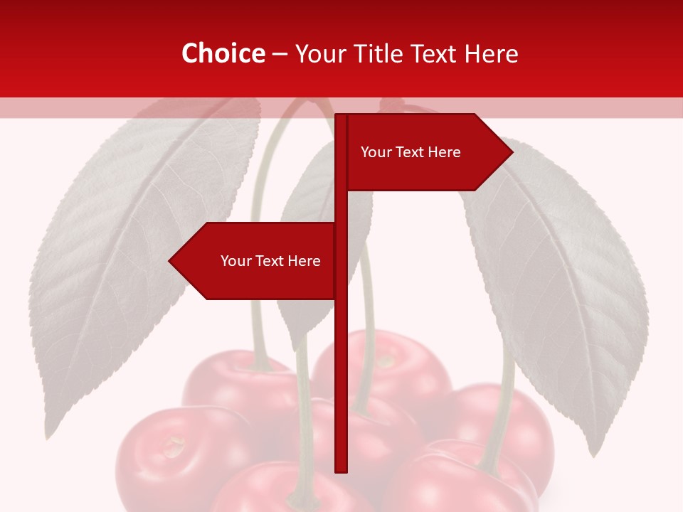 Diet Pulpy Mellow PowerPoint Template