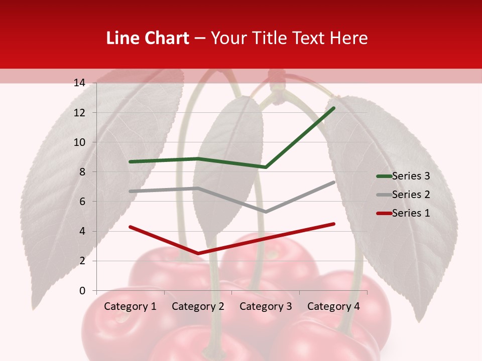 Diet Pulpy Mellow PowerPoint Template