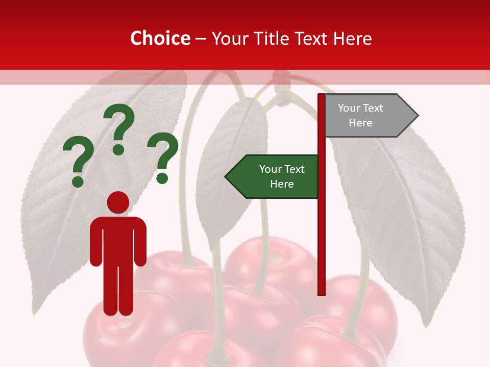 Diet Pulpy Mellow PowerPoint Template