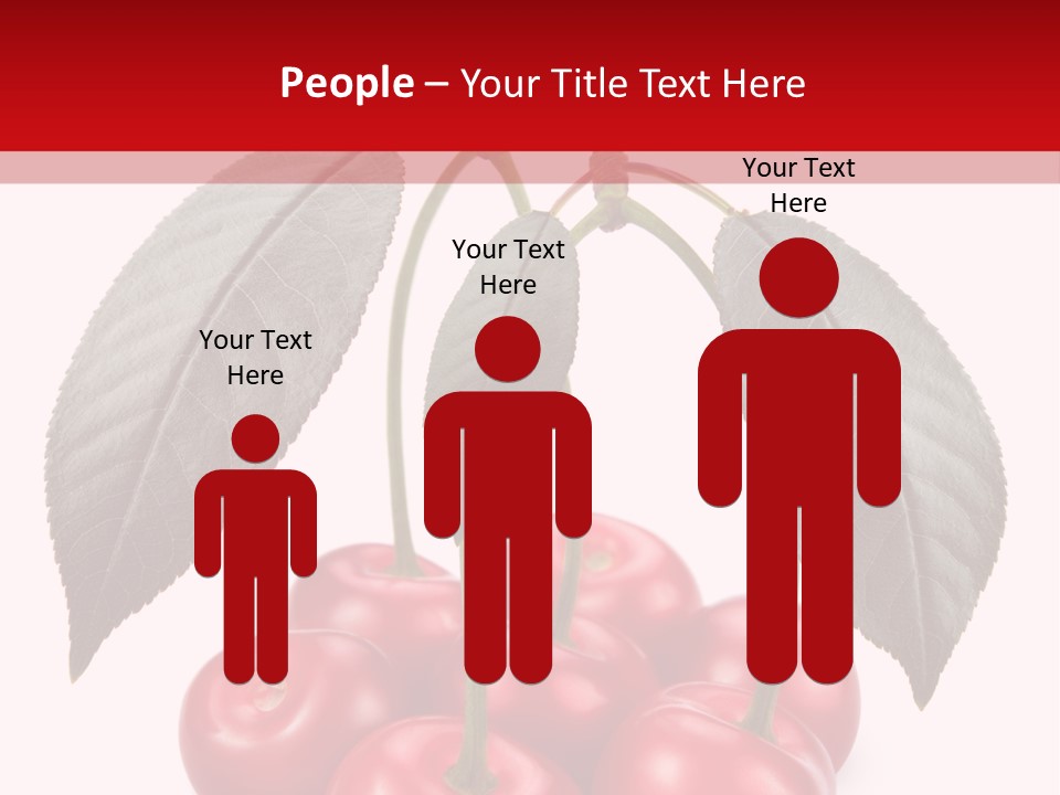 Diet Pulpy Mellow PowerPoint Template