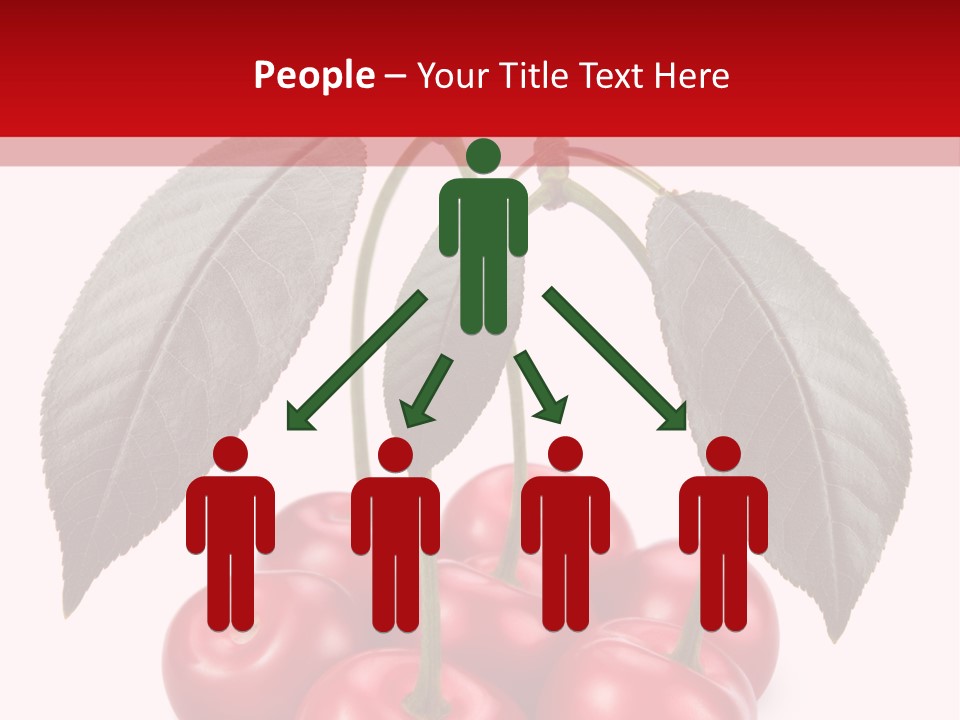 Diet Pulpy Mellow PowerPoint Template