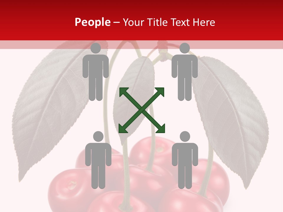 Diet Pulpy Mellow PowerPoint Template