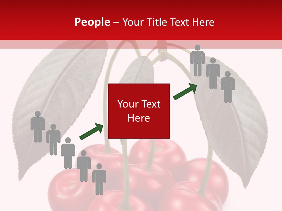 Diet Pulpy Mellow PowerPoint Template