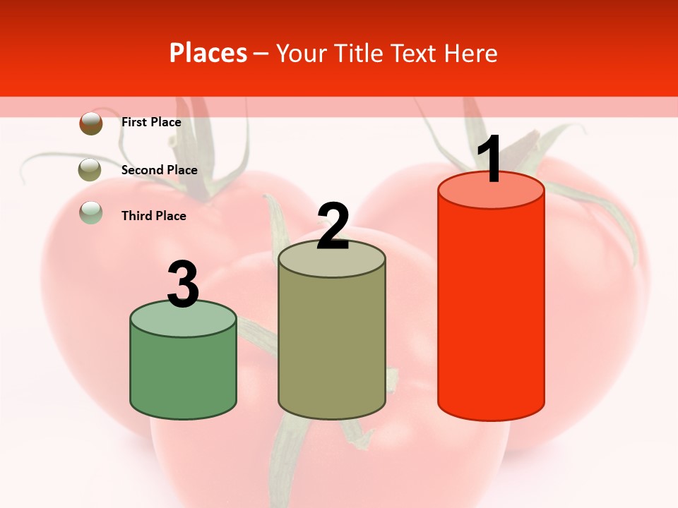 Path Simple Bright PowerPoint Template