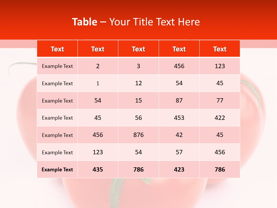 Path Simple Bright PowerPoint Template