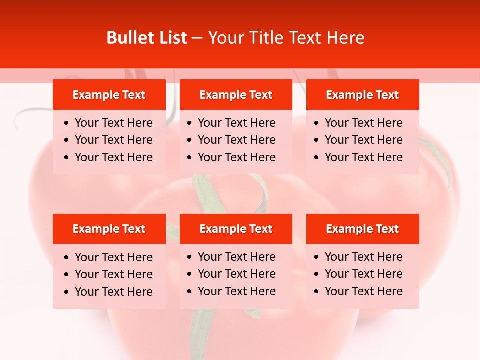 Path Simple Bright PowerPoint Template