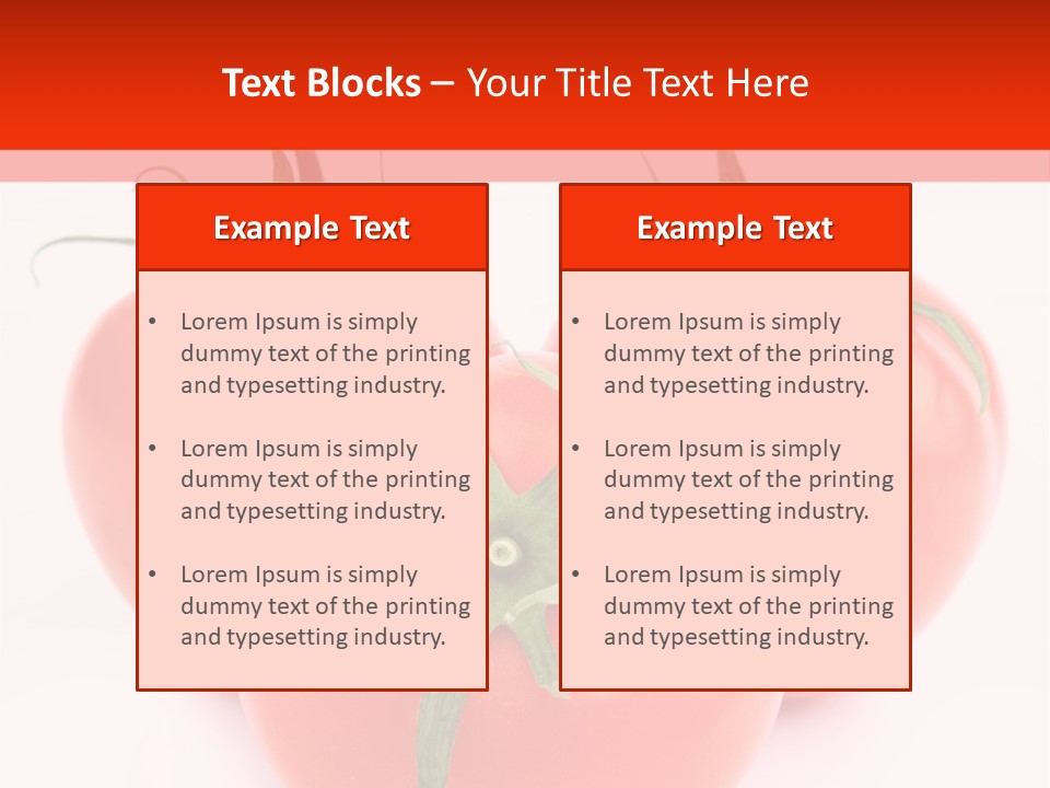 Path Simple Bright PowerPoint Template