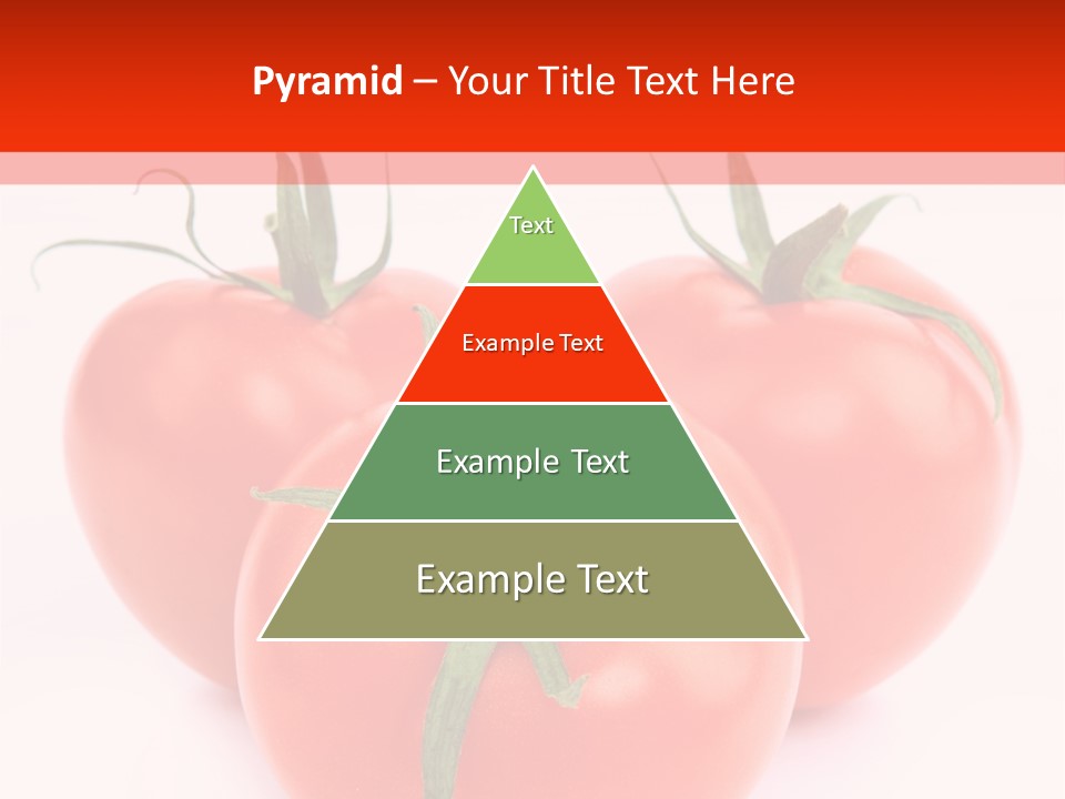 Path Simple Bright PowerPoint Template