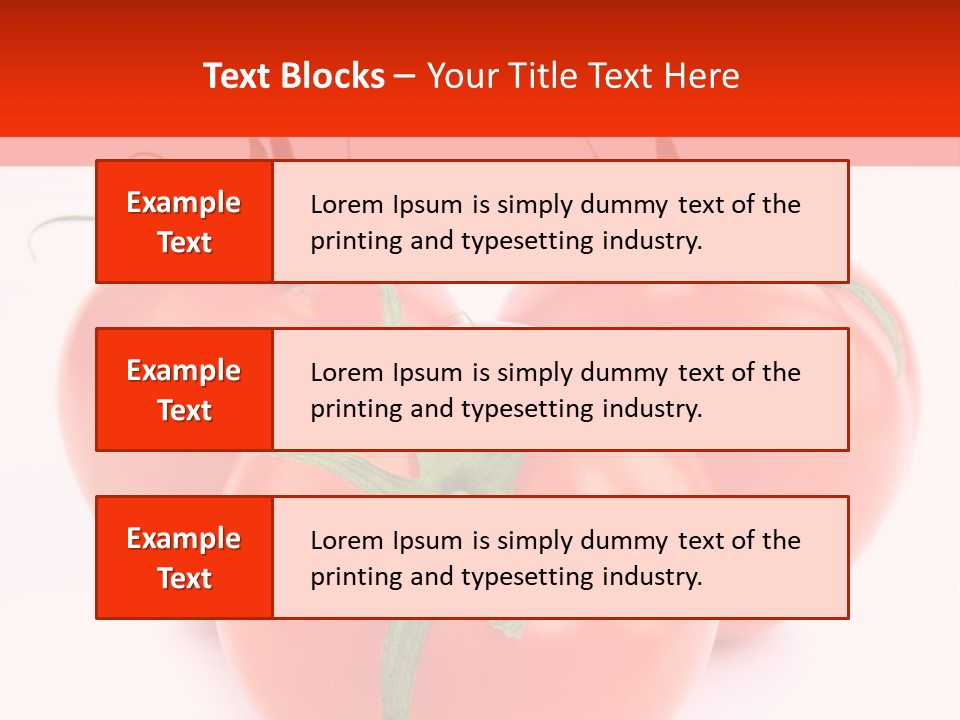 Path Simple Bright PowerPoint Template