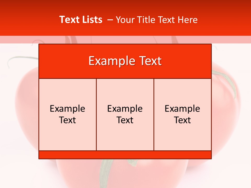 Path Simple Bright PowerPoint Template