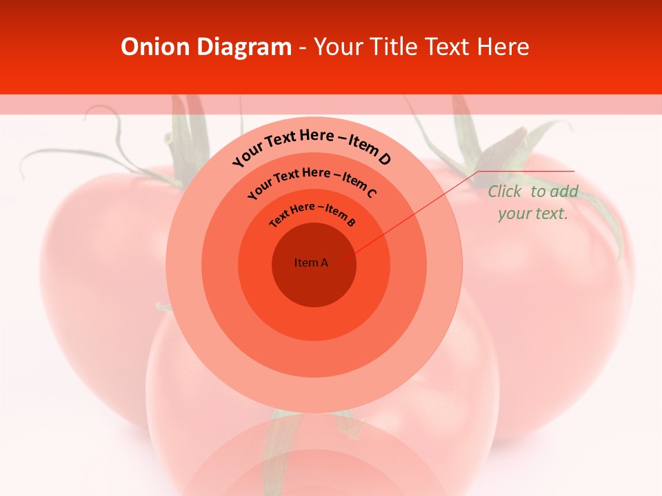 Path Simple Bright PowerPoint Template