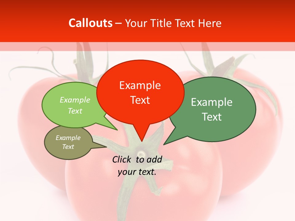 Path Simple Bright PowerPoint Template