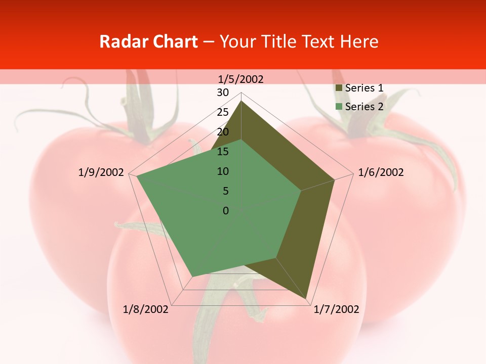 Path Simple Bright PowerPoint Template