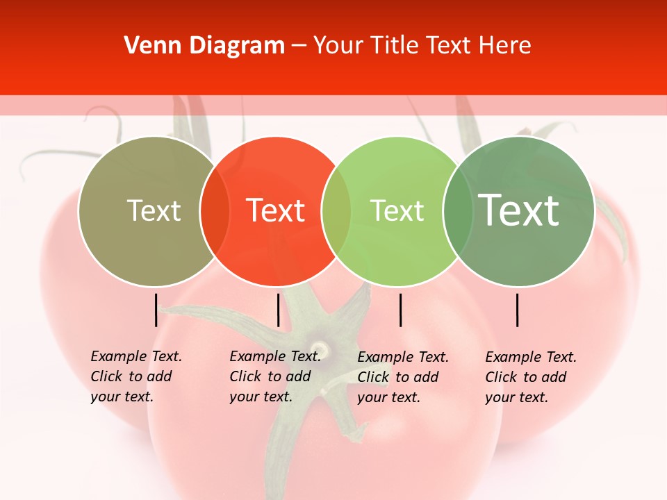 Path Simple Bright PowerPoint Template