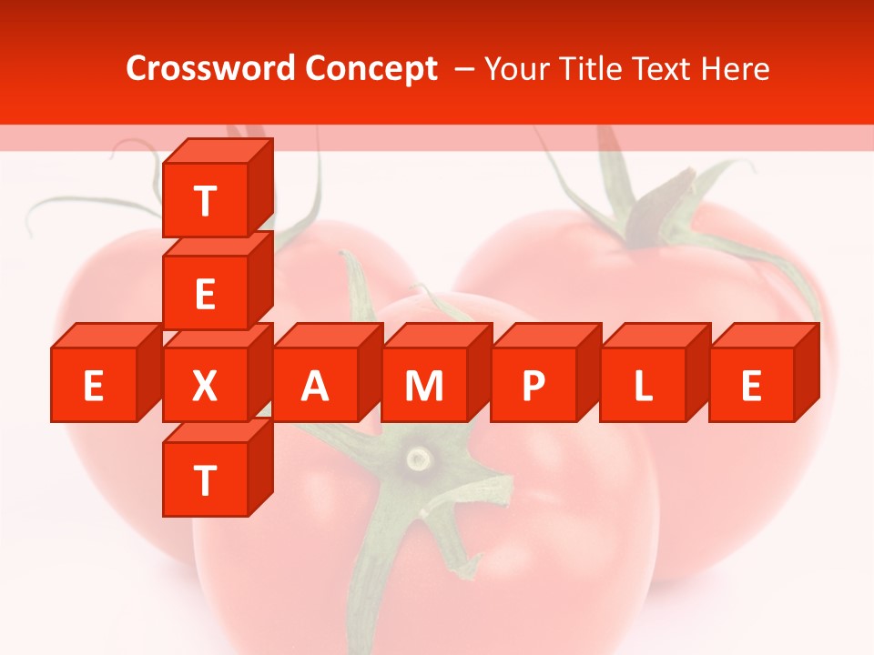 Path Simple Bright PowerPoint Template