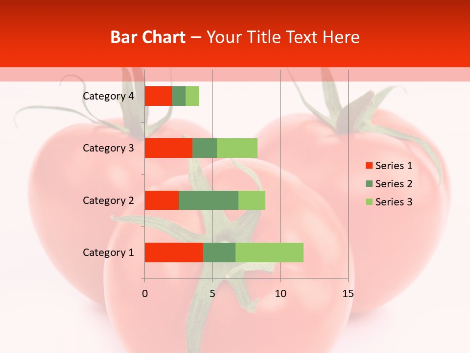 Path Simple Bright PowerPoint Template