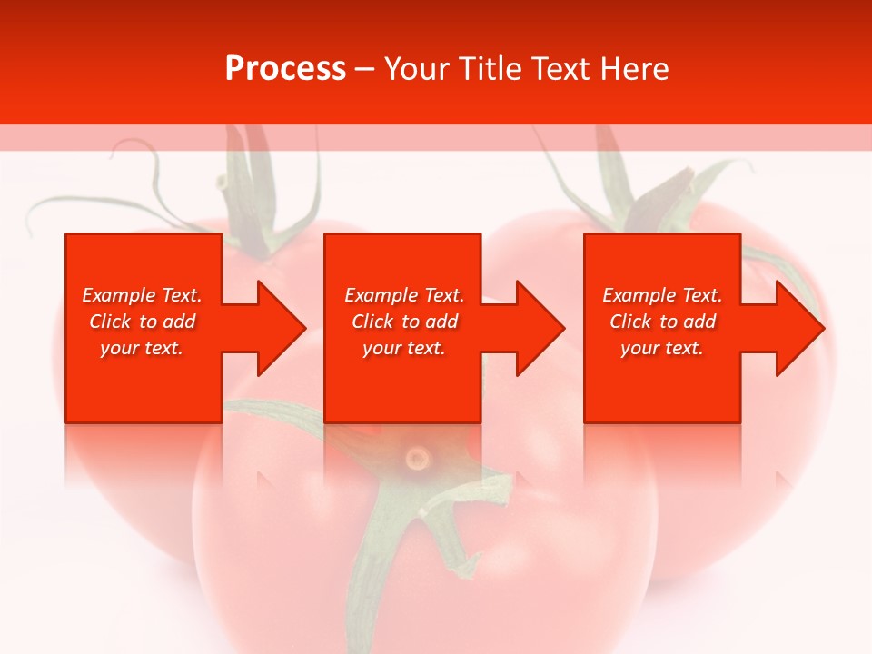 Path Simple Bright PowerPoint Template