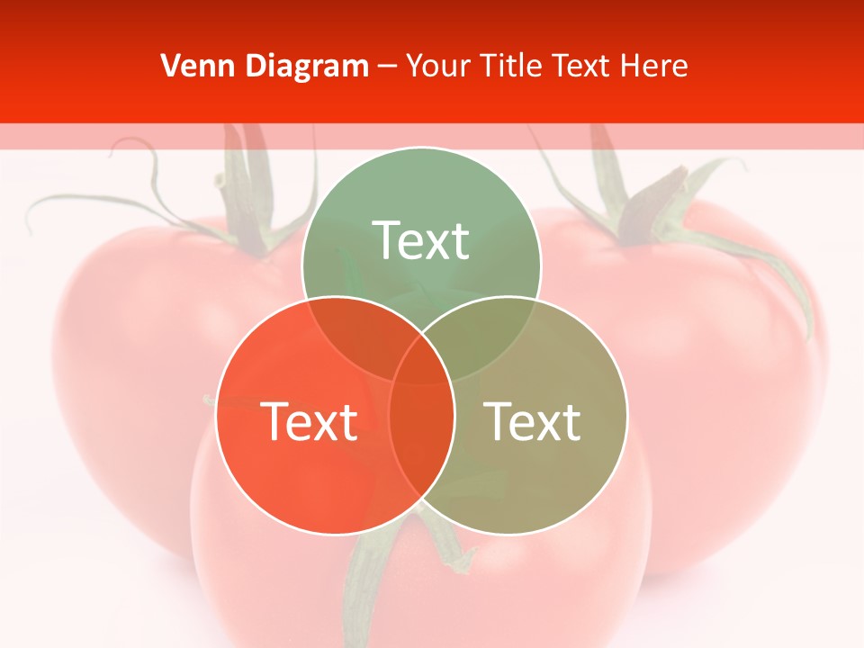 Path Simple Bright PowerPoint Template