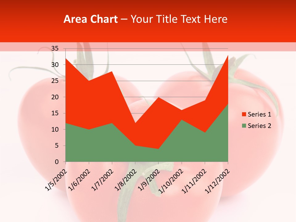 Path Simple Bright PowerPoint Template
