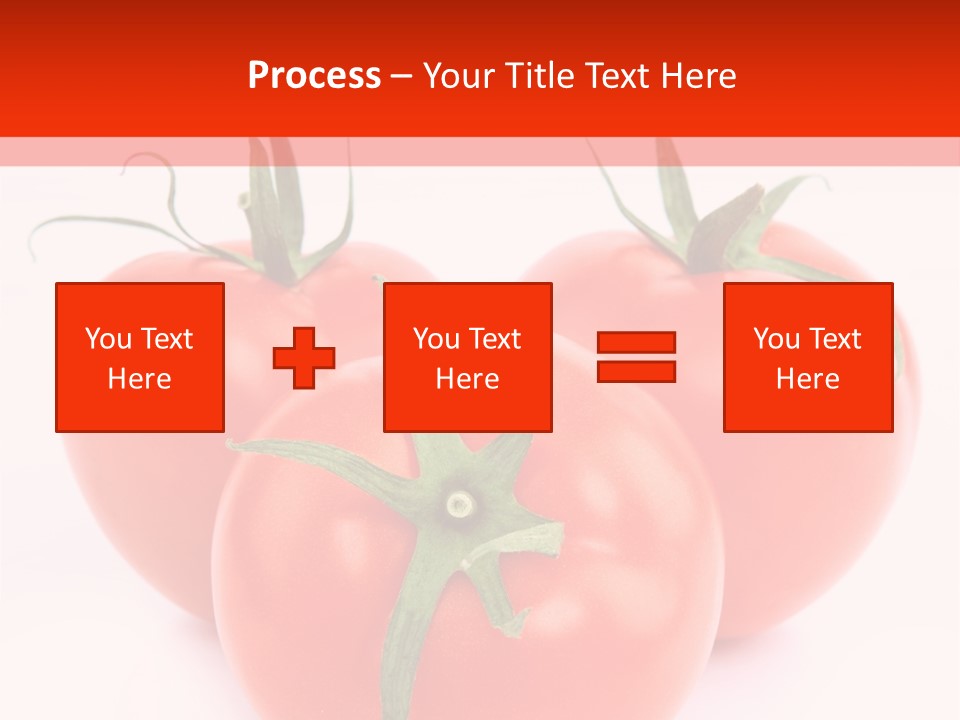 Path Simple Bright PowerPoint Template