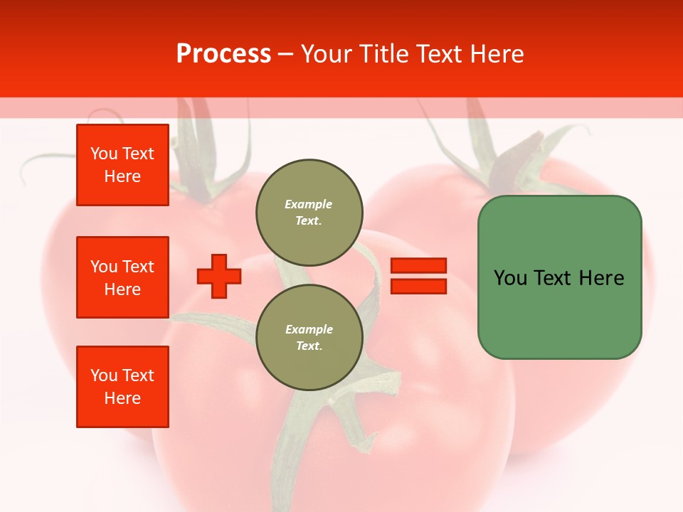 Path Simple Bright PowerPoint Template