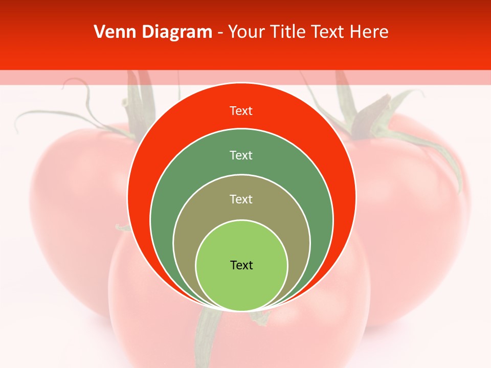 Path Simple Bright PowerPoint Template