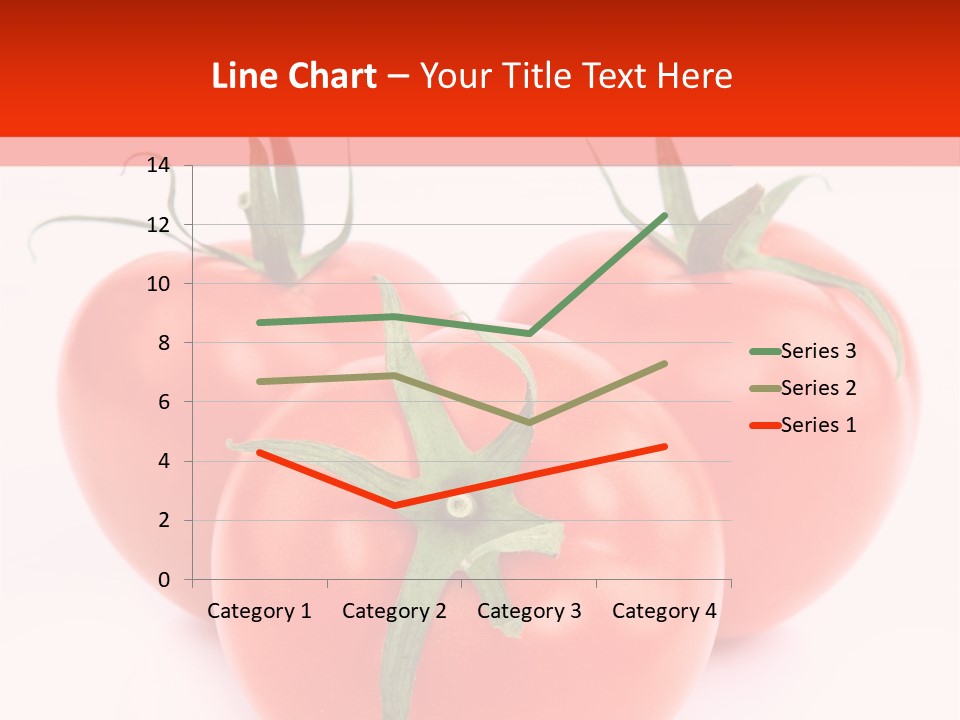 Path Simple Bright PowerPoint Template
