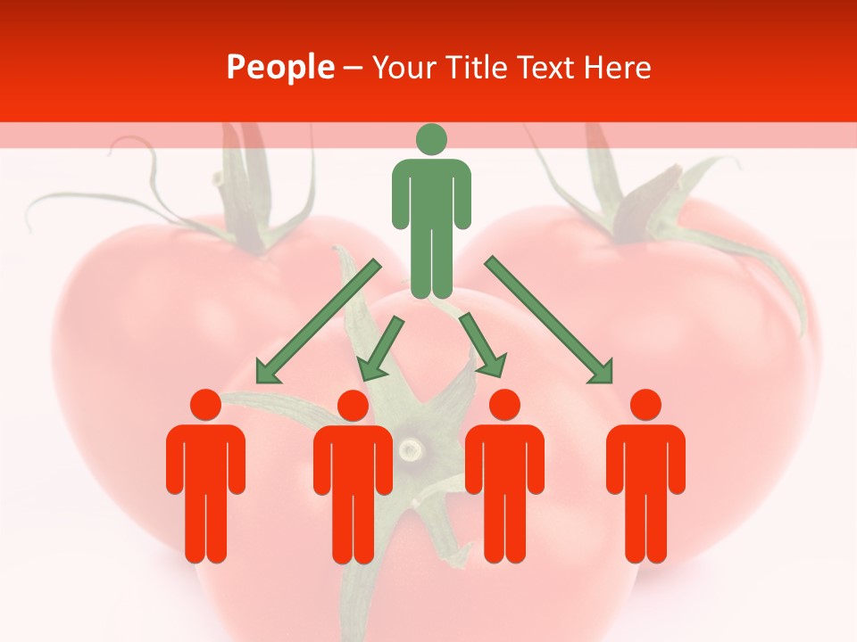 Path Simple Bright PowerPoint Template