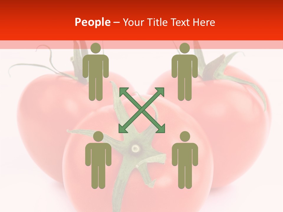 Path Simple Bright PowerPoint Template