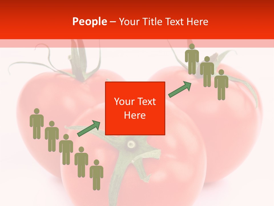 Path Simple Bright PowerPoint Template