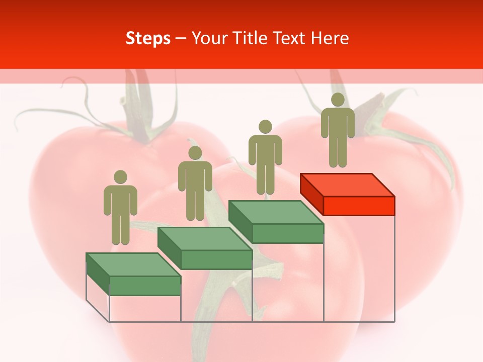 Path Simple Bright PowerPoint Template