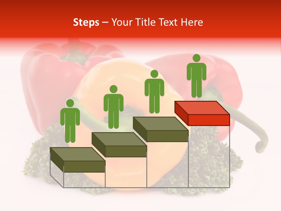 Nobody Food Aromatic PowerPoint Template